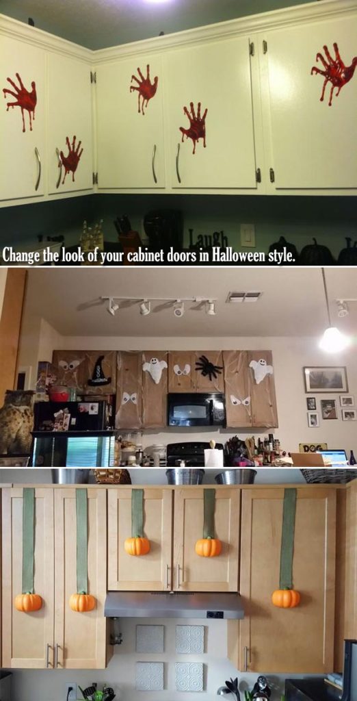 15 Spooky Halloween Kitchen Ideas Designs For 2022