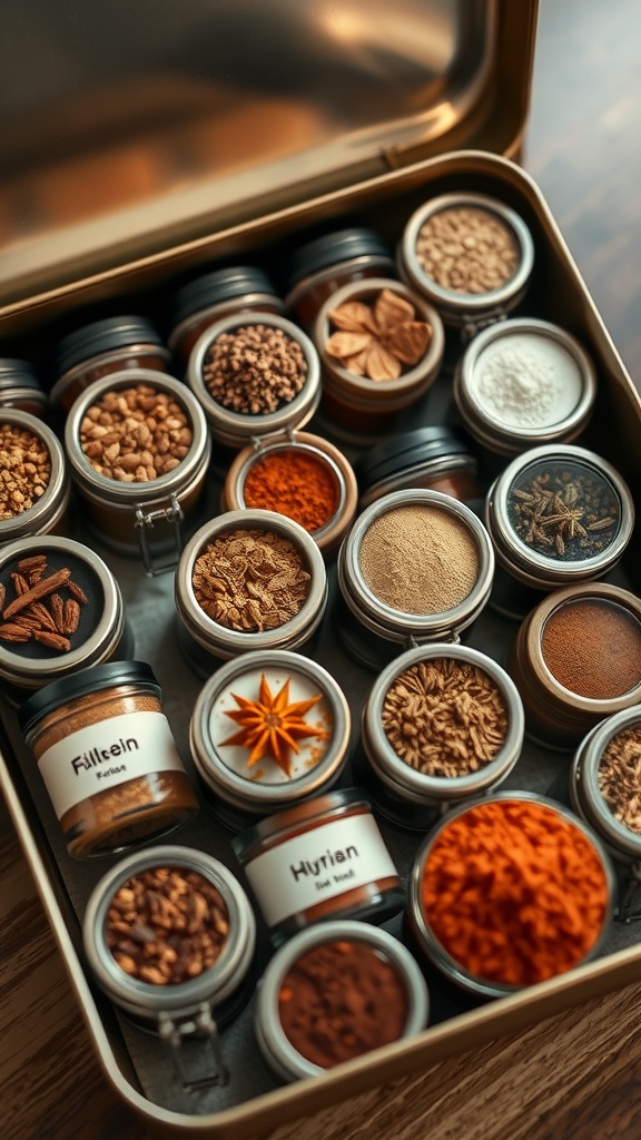 21 Creative DIY Altoid Tin Ideas to Try Today