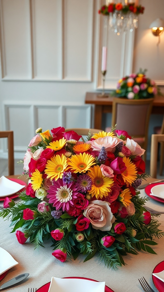 21 Romantic Valentine’s Table Decor Ideas to Set the Perfect Mood