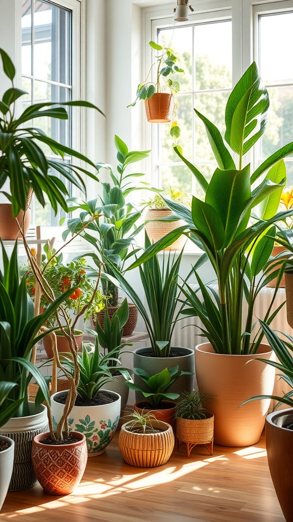 21 Fresh Spring Home Decor Ideas to Brighten Your Space