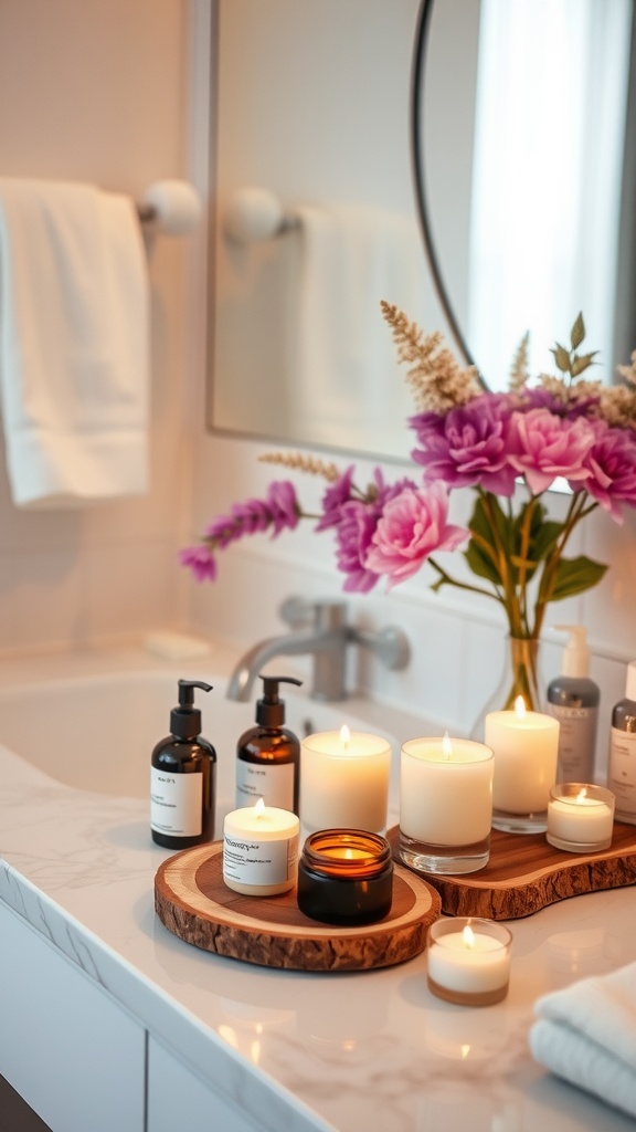 21 Inspiring Home Spa Bathroom Ideas for Ultimate Relaxation