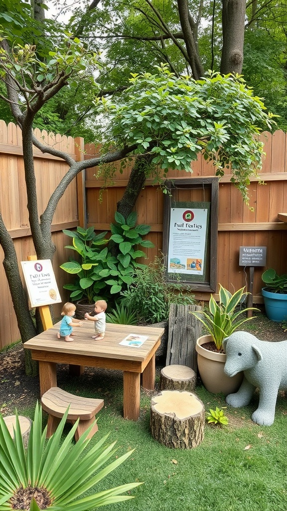 20 Creative Backyard Ideas for Your Arizona Oasis