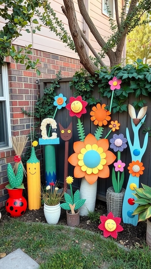 20 Budget-Friendly Small Backyard Ideas to Transform Your Outdoor Space