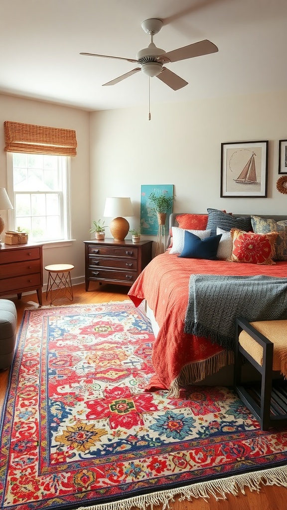 21 Creative Bedroom Refresh Ideas to Transform Your Space