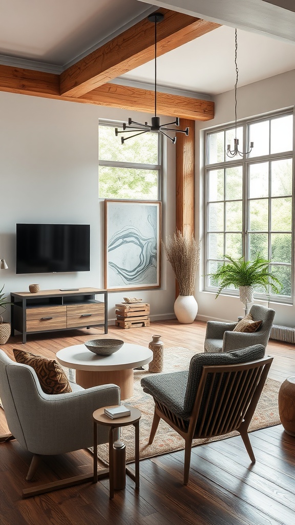 20 Stunning Modern Farmhouse Bedroom Ideas You’ll Love