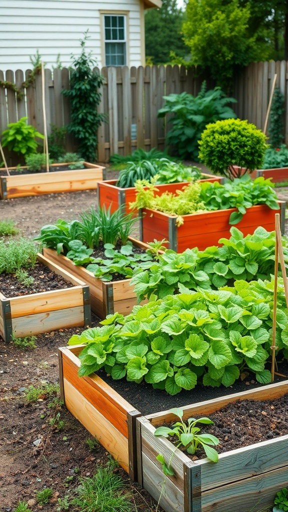 20 Simple Backyard Ideas to Transform Your Outdoor Space