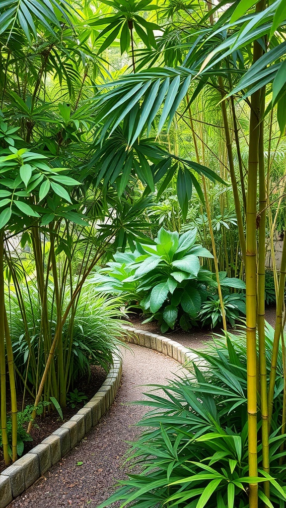 20 Creative Modern Garden Edging Ideas to Enhance Your Outdoor Space