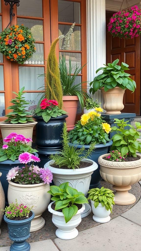 20 Creative Landscaping Ideas for Small Front Yards