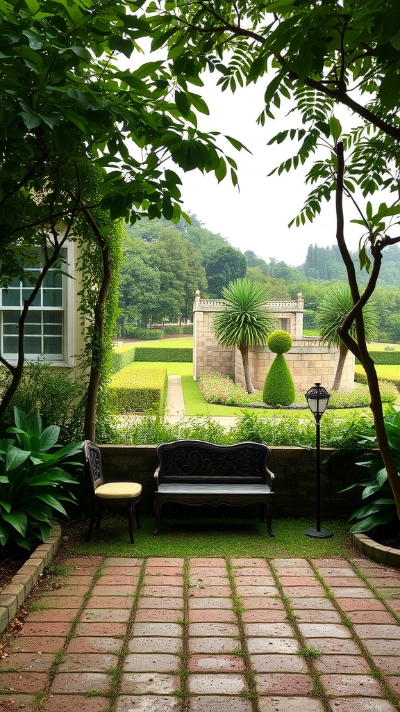 20 Enchanting Secret Garden Ideas for Your Backyard Escape