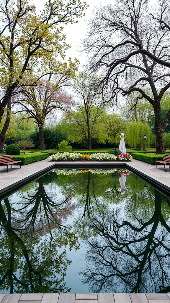 20 Stunning Water Feature Ideas to Transform Your Backyard