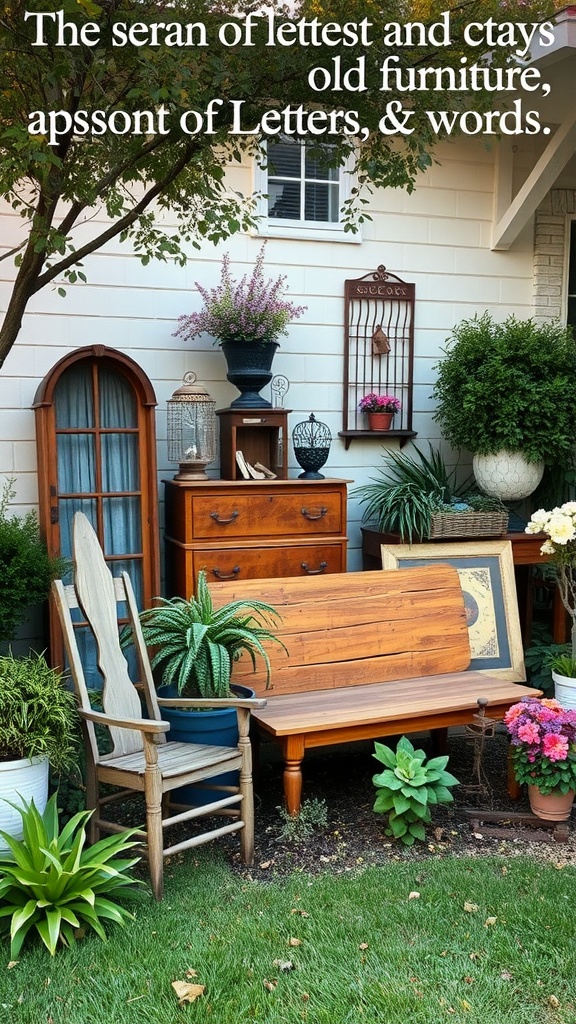 20 Budget-Friendly Front Yard Landscaping Ideas to Transform Your Home