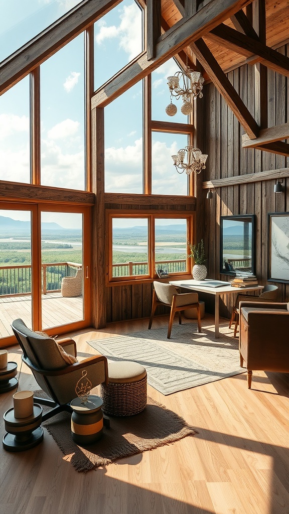25 Creative Barndominium Ideas for Your Dream Home
