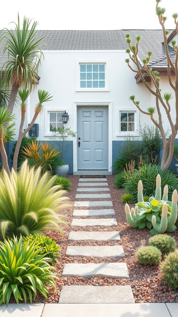 20 Creative Curb Appeal Landscaping Ideas to Transform Your Home