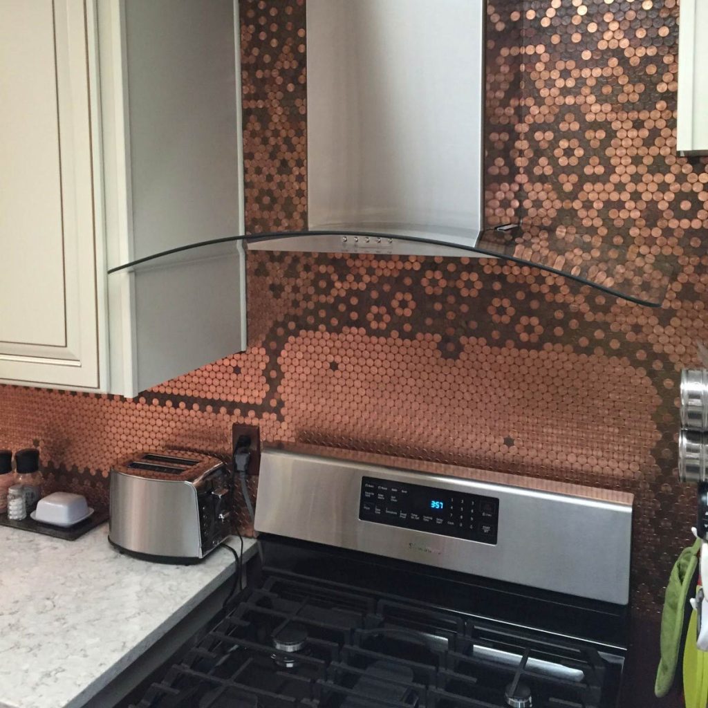 unique backsplash images