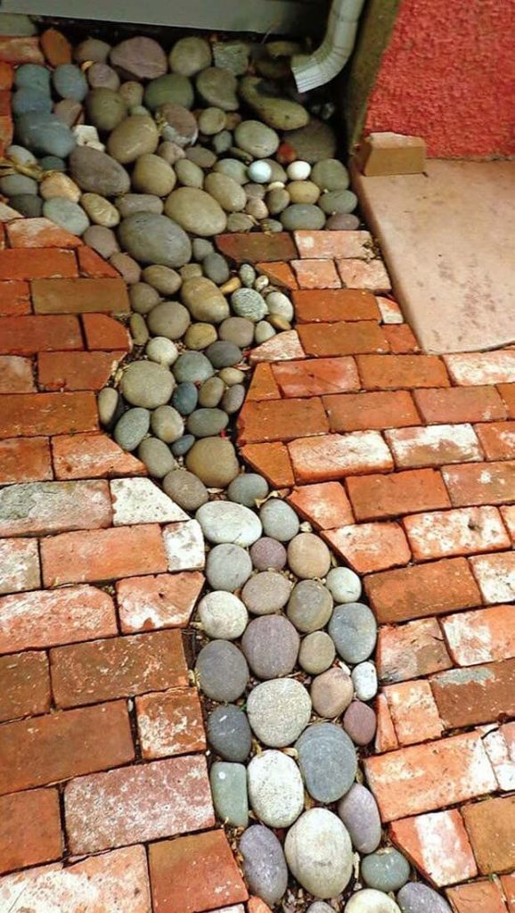 40+ Beautiful Brick Landscaping Ideas Will Transform Your Patio For 2021