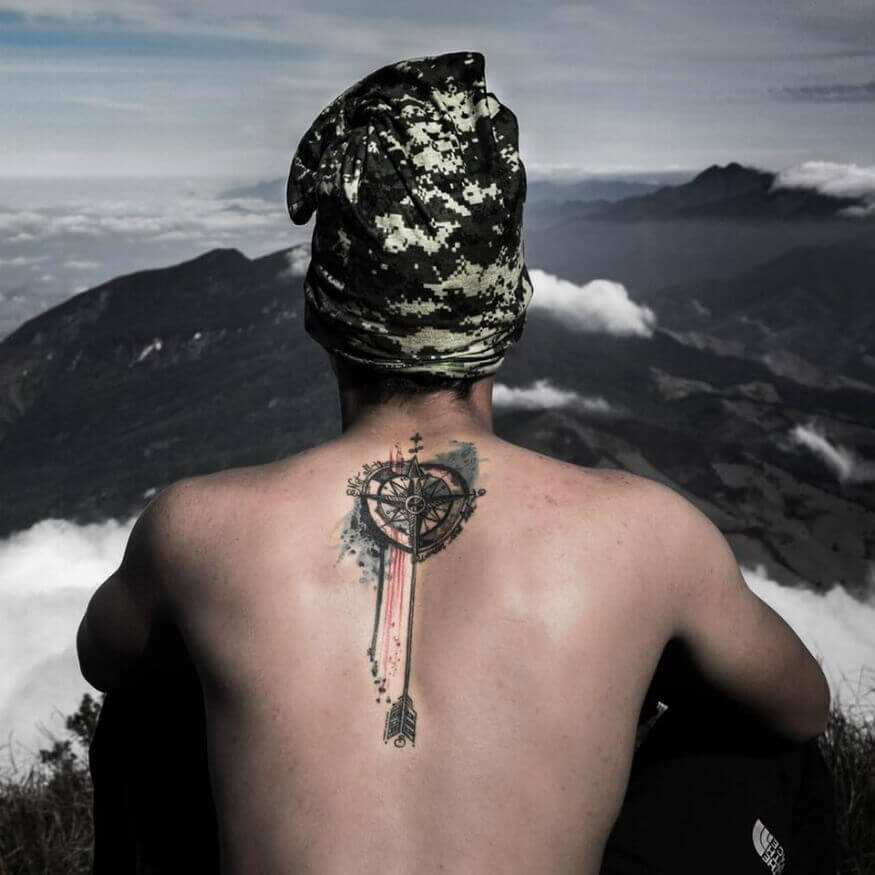 Tattooantra on Twitter LinkBreath of the Wild done by Jorge Saldivar at  Ink Pagoda Tattoo in Fontana Ca httpstcoj6YJp7rt8m  httpstco7Z6NtTEtop  Twitter