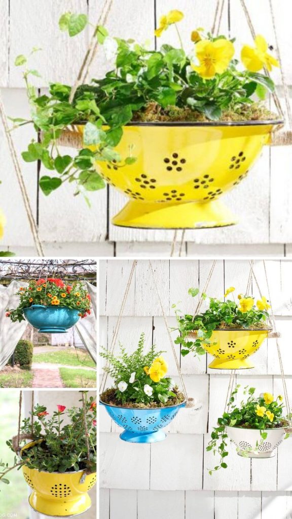 20+ Clever IKEA Planter Ideas & Hacks To Upgrade Your