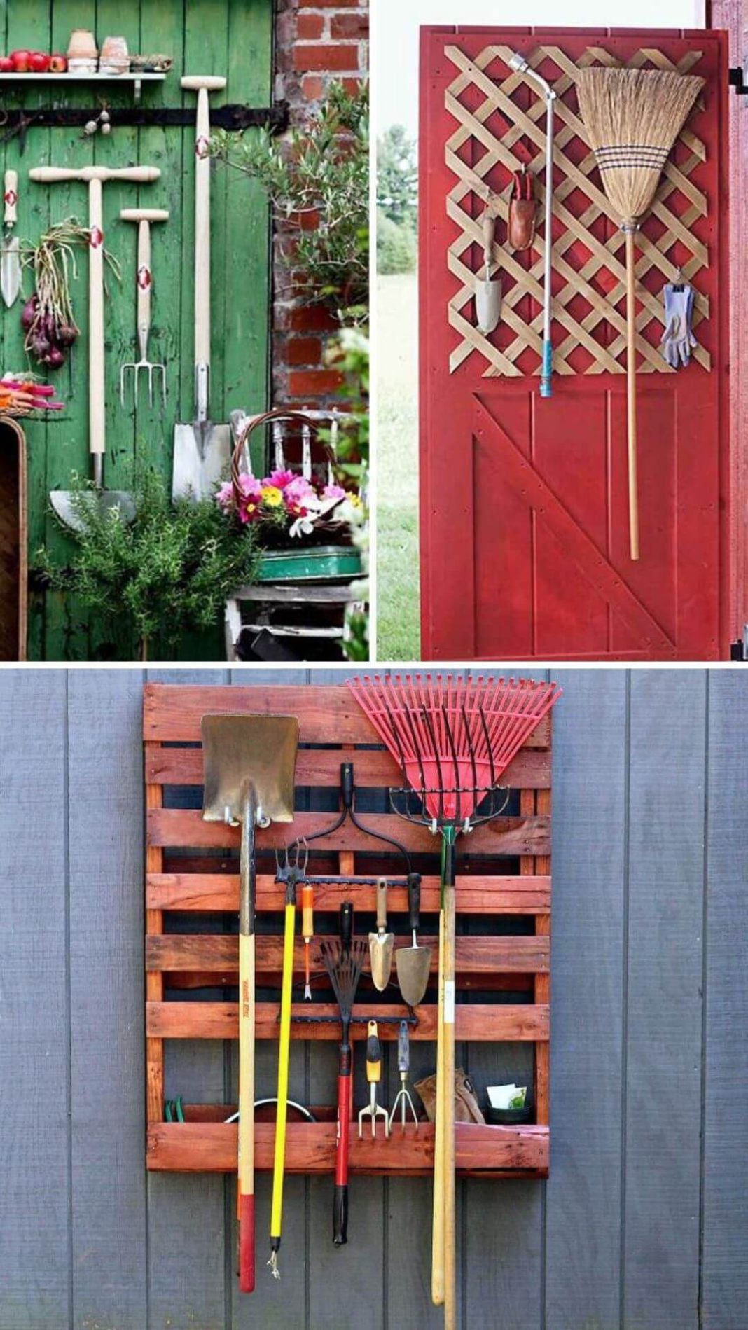 20+ Brilliant DIY Gardening Hacks You Wish You Knew Early On