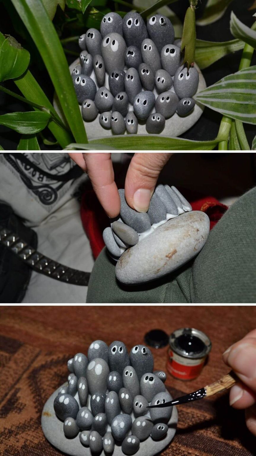 30+ Eyecatching Garden Ornament Ideas & Projects To Enhance Your Backyard