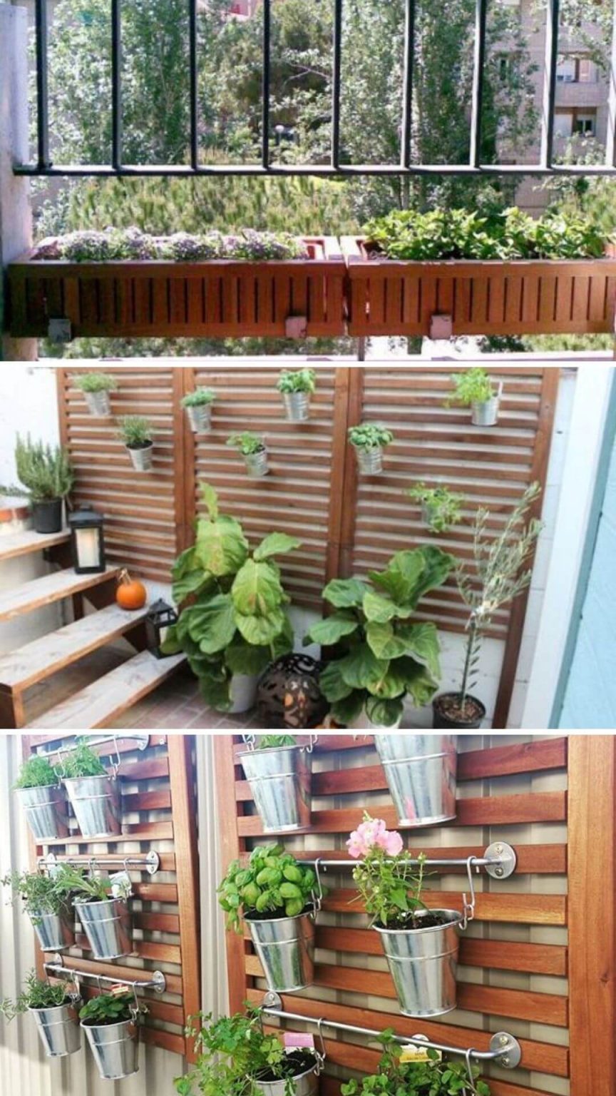 20+ Clever IKEA Planter Ideas & Hacks To Upgrade Your Patio DIY Morning