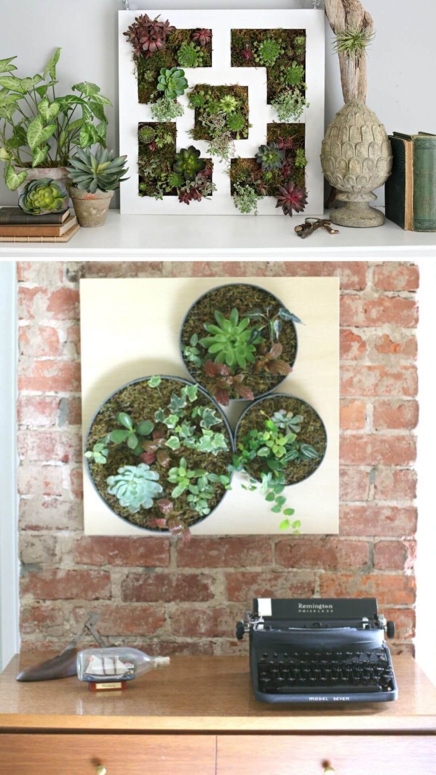 20+ Clever IKEA Planter Ideas & Hacks To Upgrade Your Patio DIY Morning
