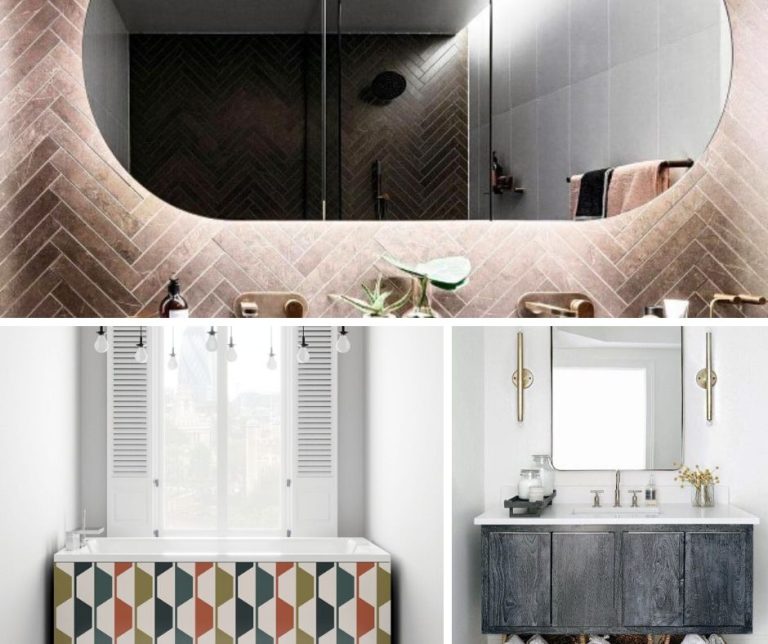 50 Best Bathroom Lighting Ideas and Designs For Every Style