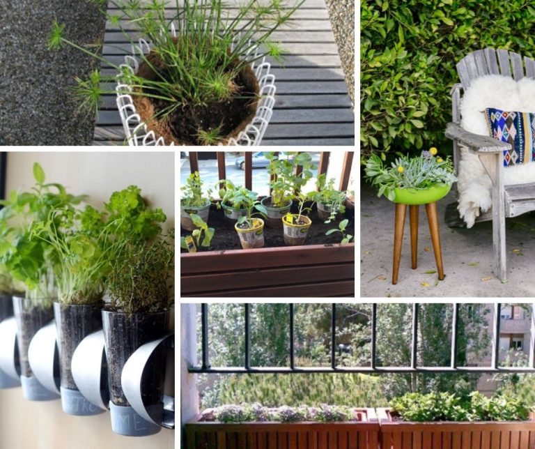 20+ Clever IKEA Planter Ideas & Hacks To Upgrade Your Patio