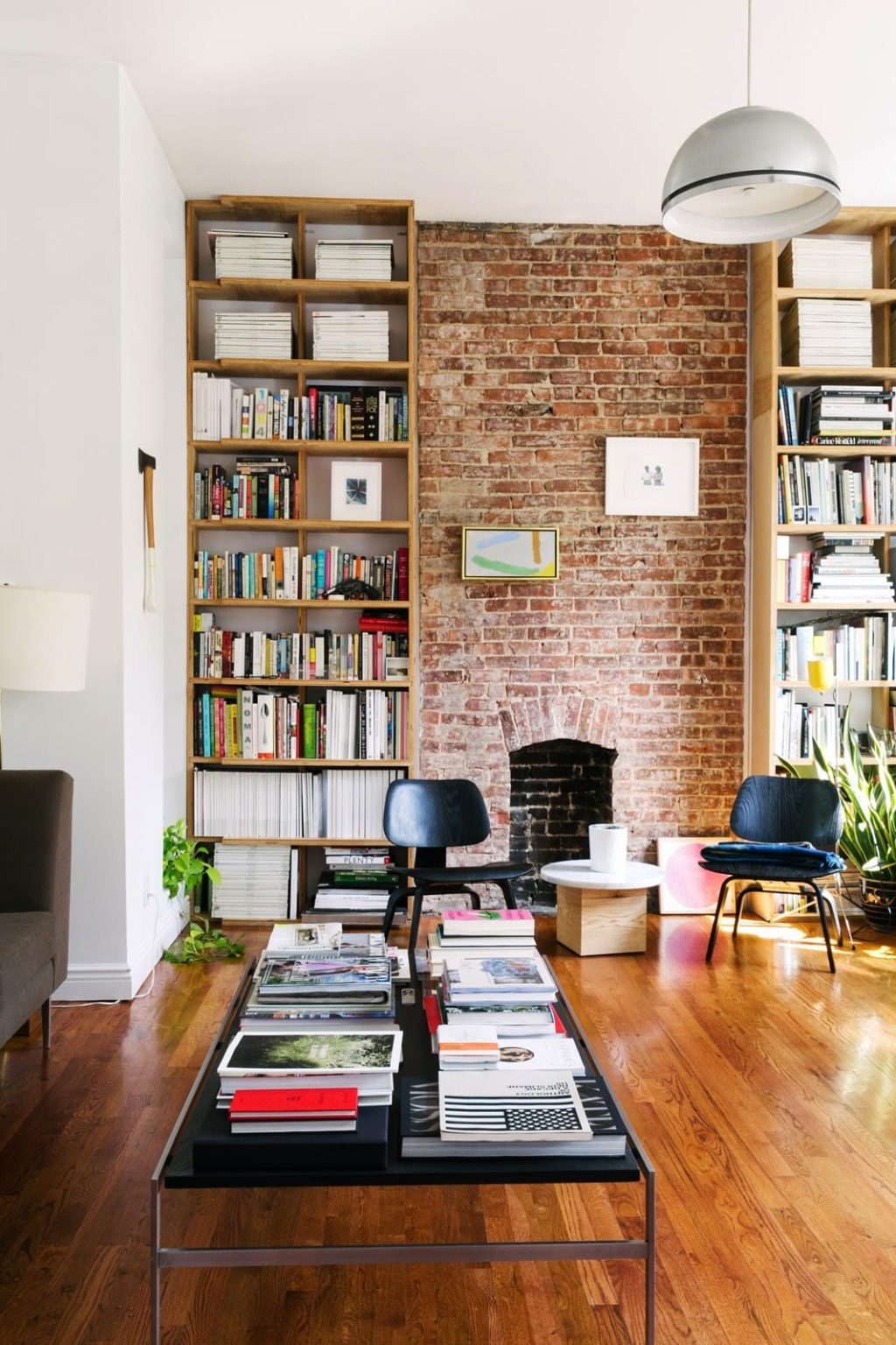 50+ Stunning Exposed Brick Wall Ideas For Interior Designs