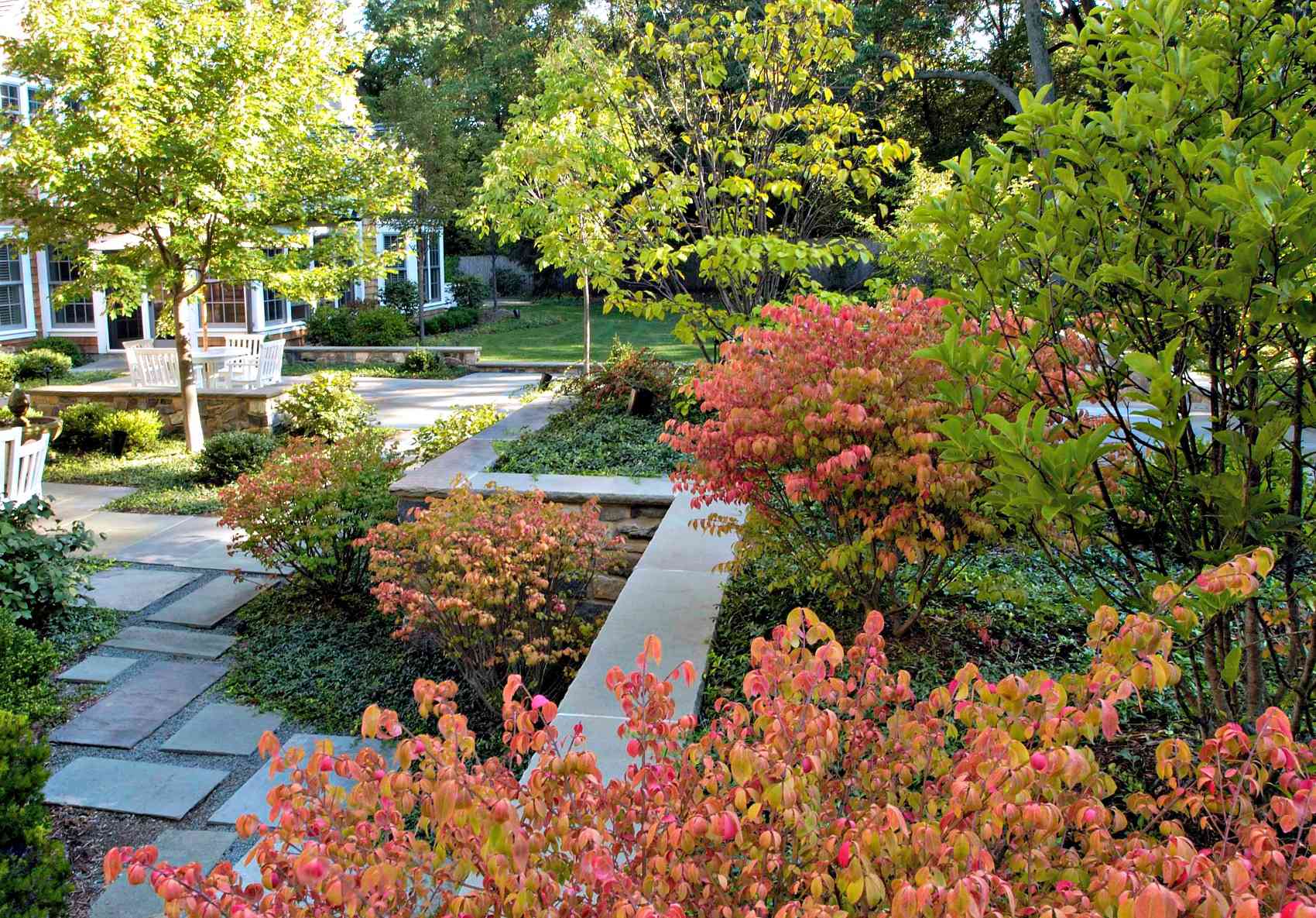 Best backyard landscaping ideas #17