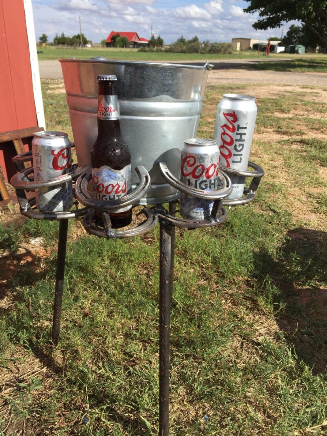 30+ Cool DIY Horseshoe Craft Projects That Will Blow Your Mind DIY Morning