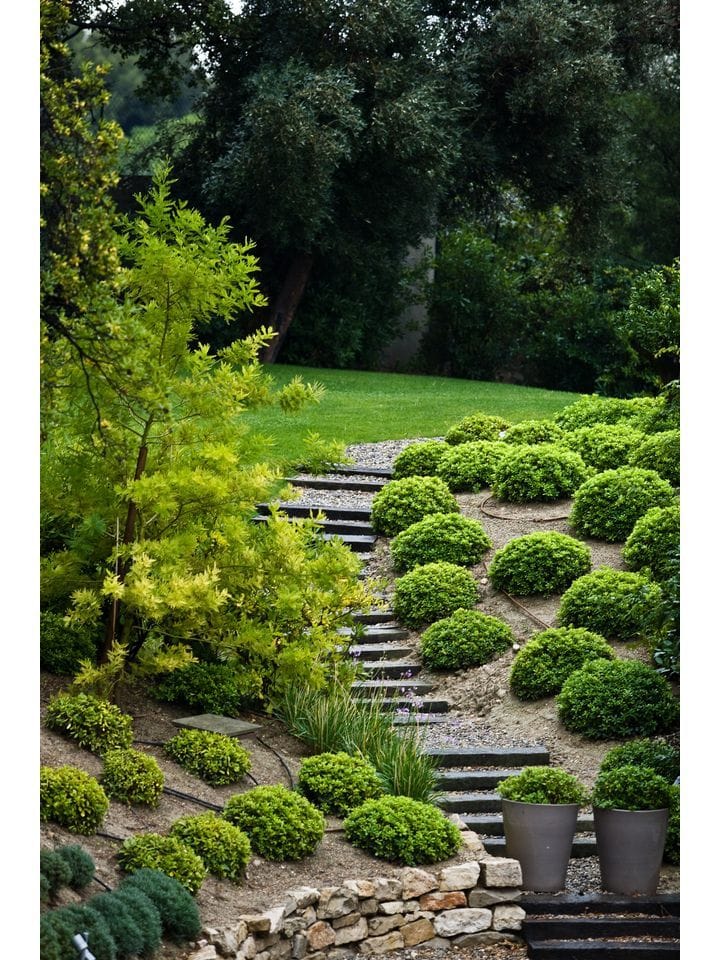 Best backyard landscaping ideas #28