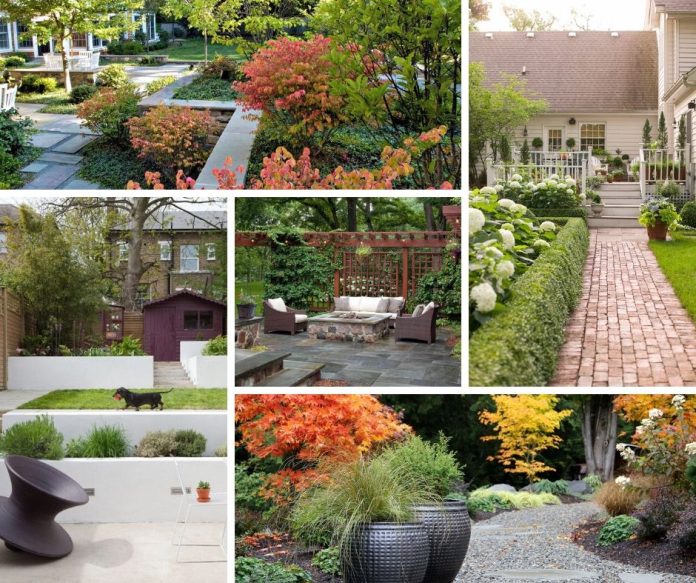 45+ Beautiful Backyard Landscaping Ideas That Will Inspire You