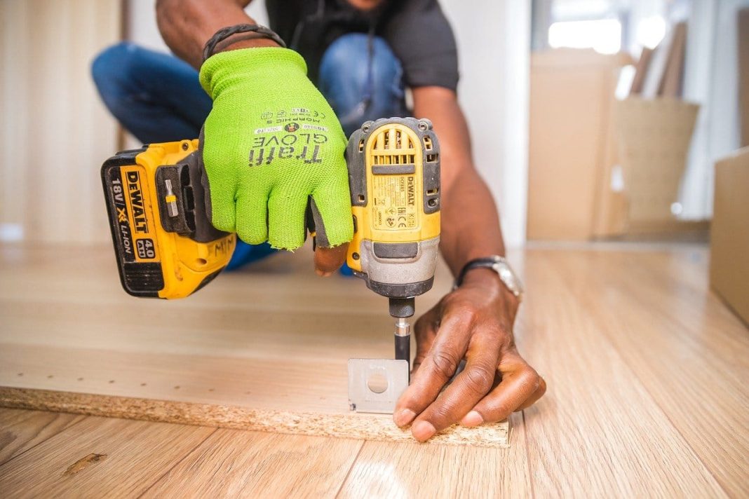 DIY Experts or Handyman what you will choose for home improvement project?