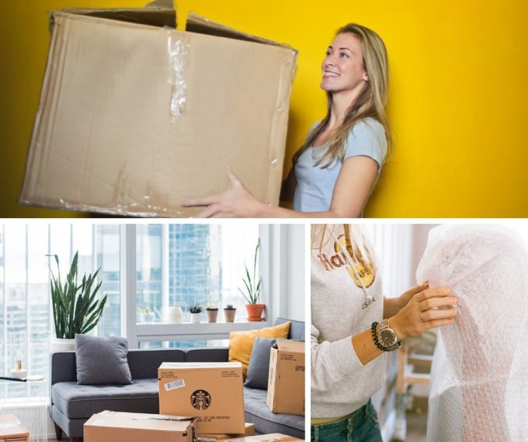 How To Reduce Stress During Your Long-Distance Move