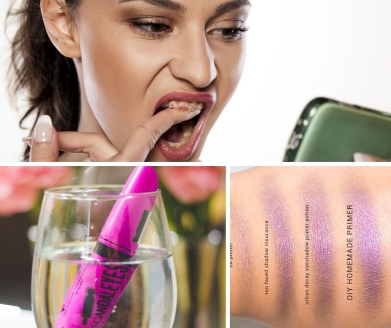 20 Easy Makeup Tips Every Beginner Should Know