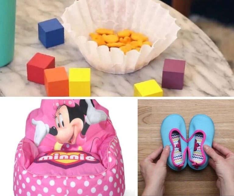 15 Dollar-Store Parenting Hacks