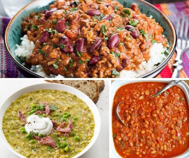 20 Healthy Slow Cooker Recipes