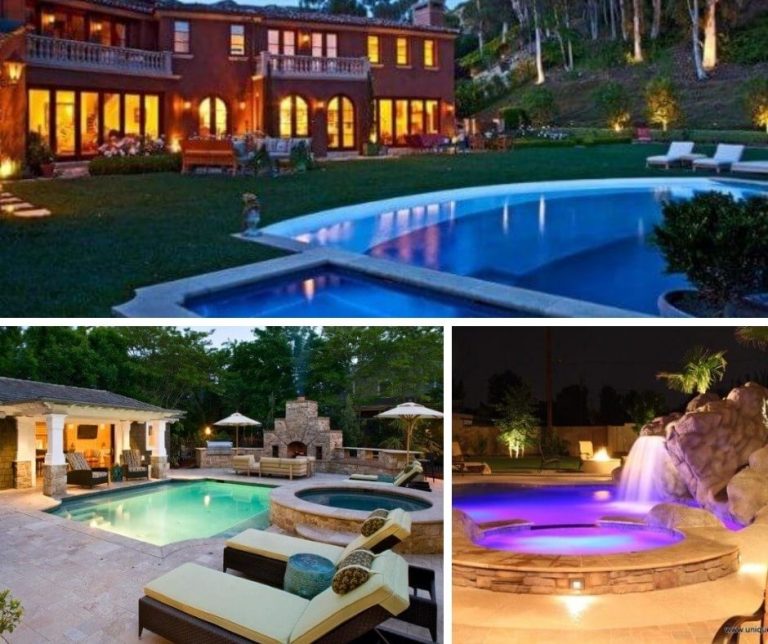 30 Swimming Pools Ideas for Your Home