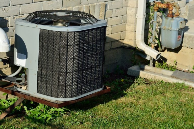 The Steps to a Successful AC Replacement