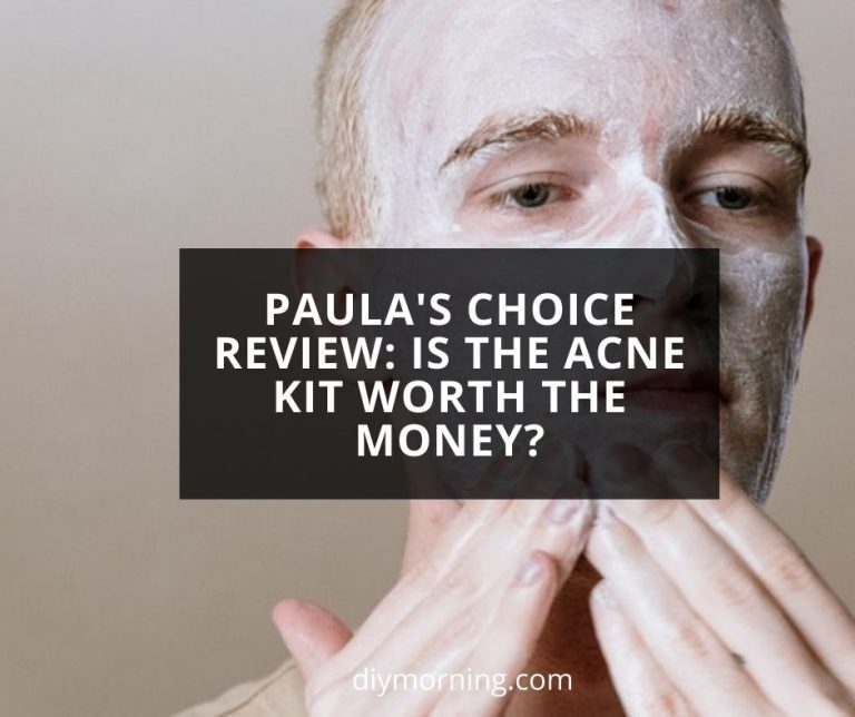 Paula’s Choice Review: Is the Acne Kit Worth the Money?