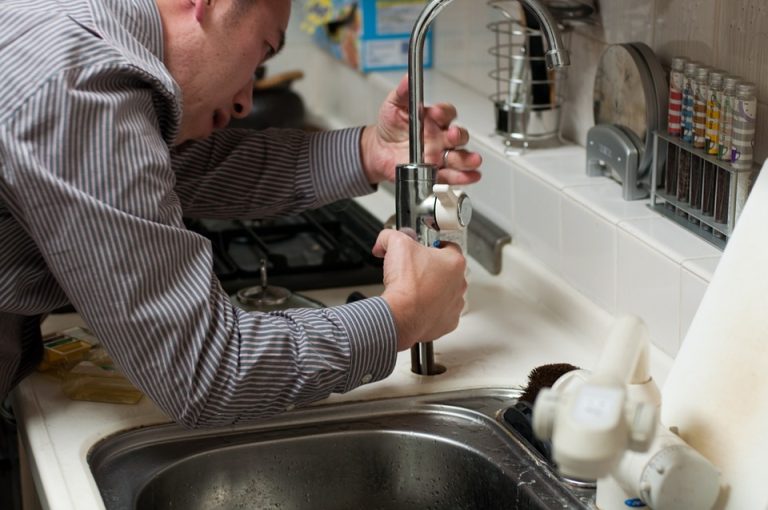 What to Do If You Have a Leak in Your Home