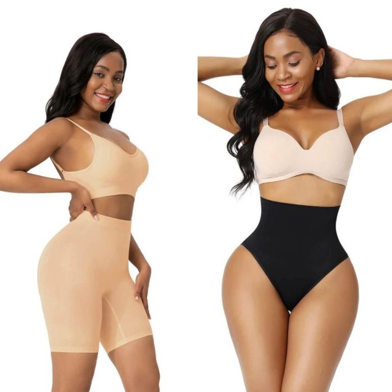 5 Best Shapewear Pieces Support You in All the Right Places