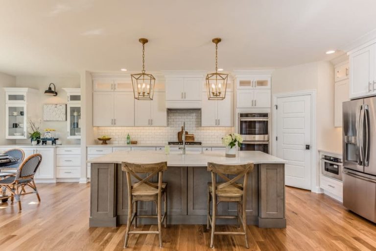 Tips for Remodeling Your Kitchen