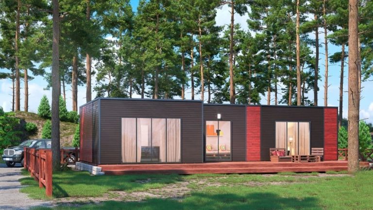 Learn the Secrets That Will Win You a Trendy Modular Home