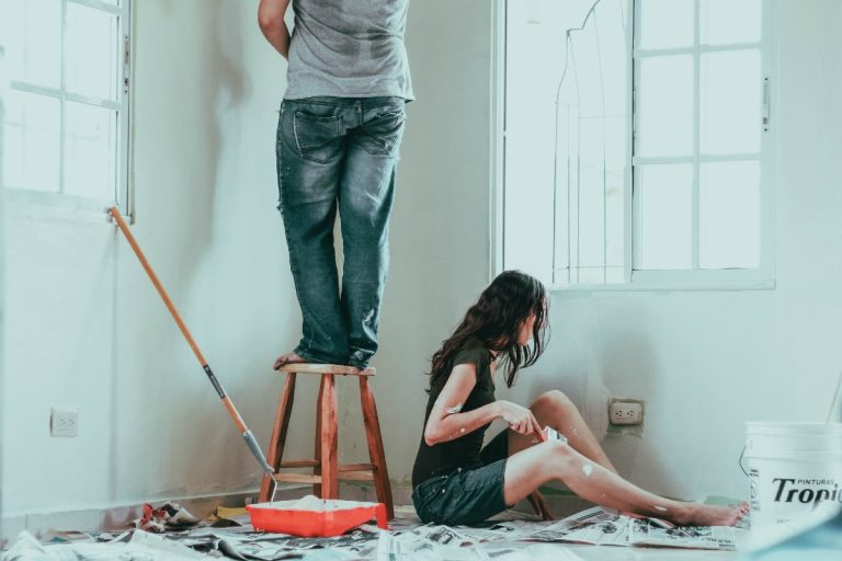 A List Of Home Improvements That Can Raise The Value Of Your Property