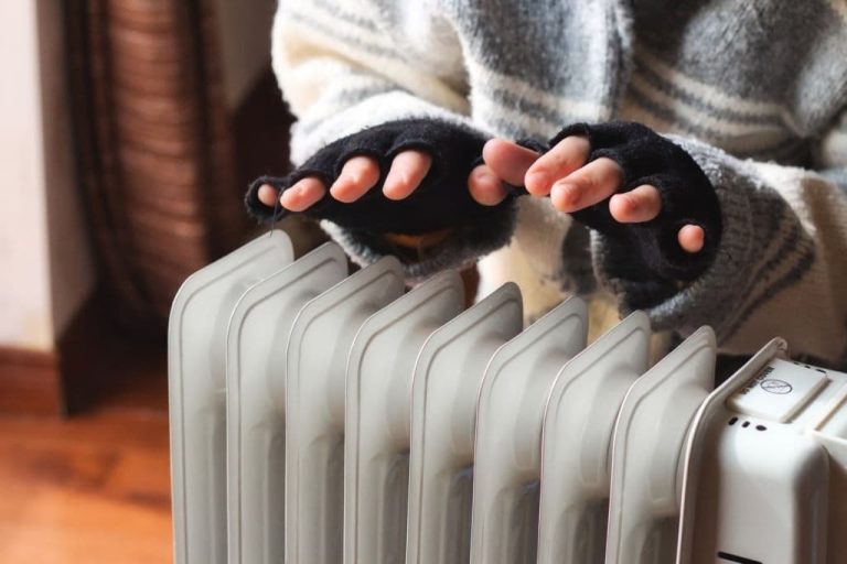 5 Ideas In Lowering Your Heating Costs