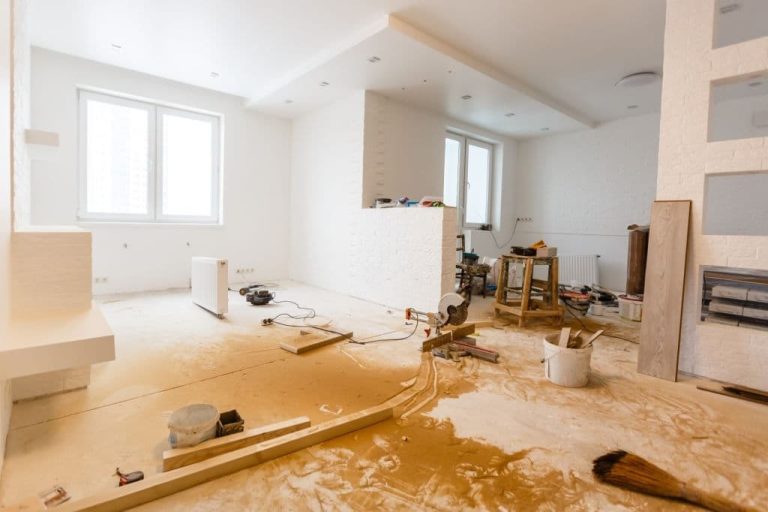 6 Useful DIY Tips For Renovating Your Home