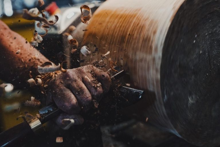 Are You Into Woodworking? Here’s How To Properly Handle The Waste