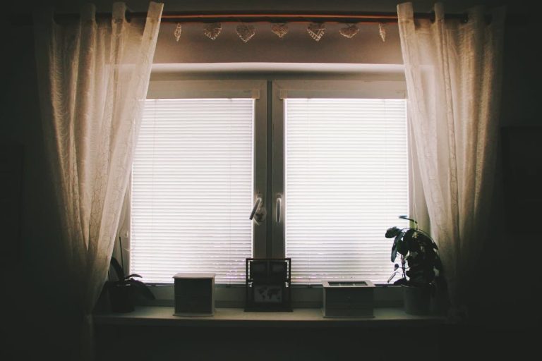 Fun And Practical Window Treatment Ideas For Your Next Home Project