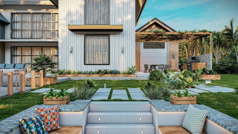 7 DIY Exterior Design Tips That You Will Love